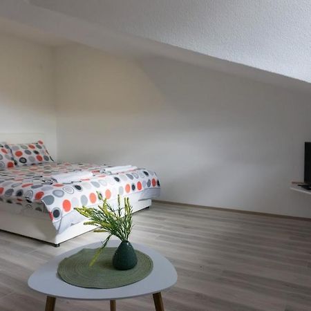 Apartmani Ivkovic+ Trebinje Exterior foto