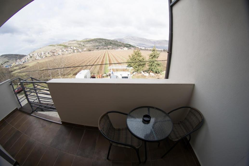 Apartmani Ivkovic+ Trebinje Exterior foto